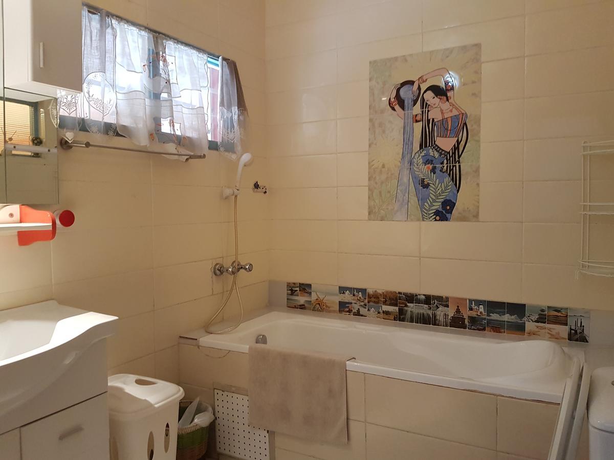 Denver Plaza Hotel دوالا المظهر الخارجي الصورة